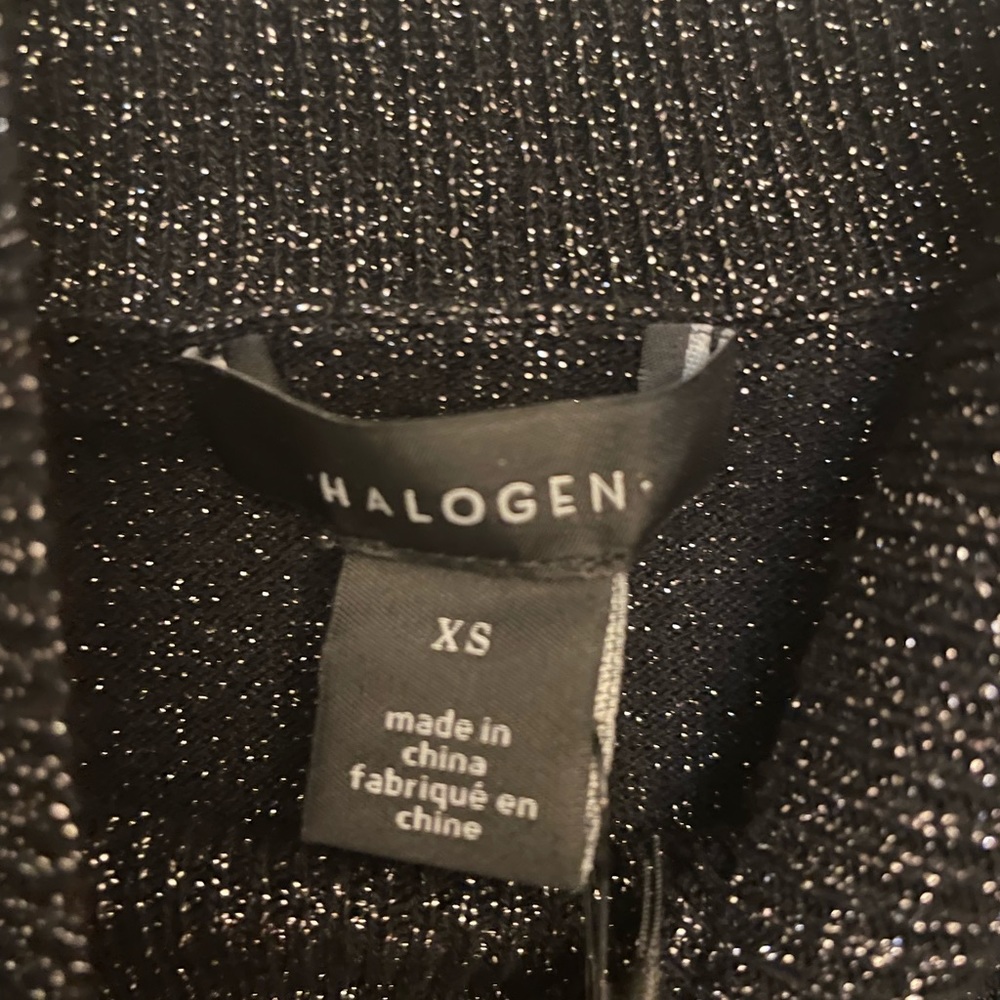 Halogen sweater - Picture 2 of 2